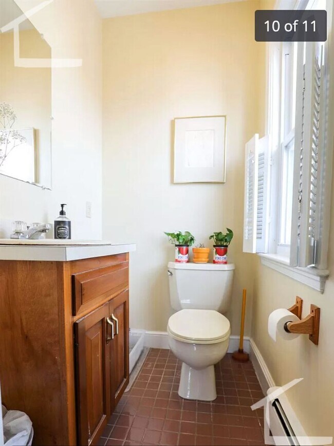 Building Photo - 5 Glenley Terrace