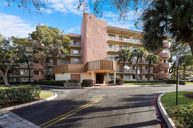 Building Photo - 7451 NW 16th St