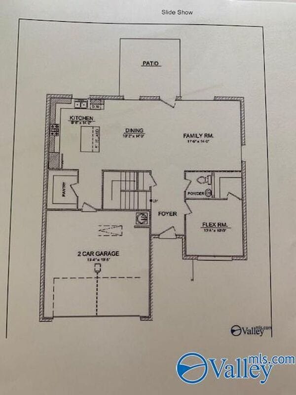 Building Photo - 106 Hulsey Ln