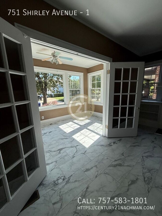 Building Photo - 751 Shirley Ave