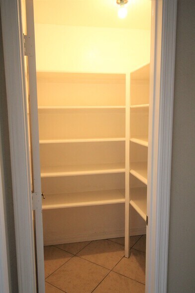 Pantry - 3731 E Hampton Ave