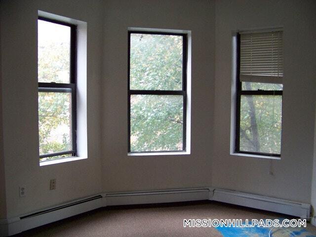 Building Photo - 59 S Huntington Ave