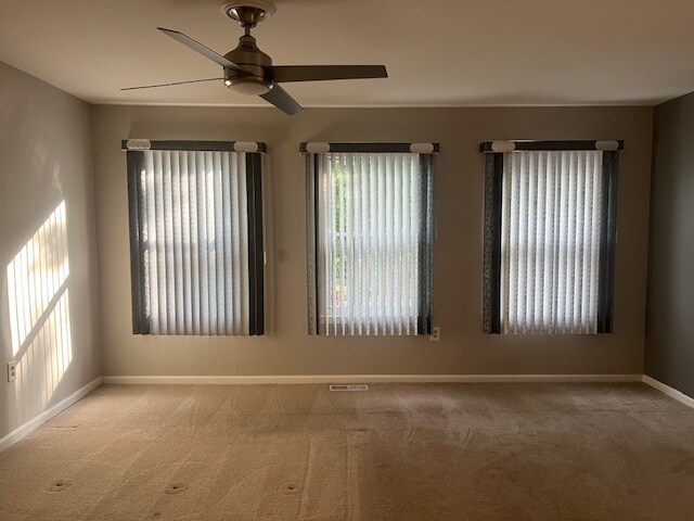 Mster Bed - 1554 Willow Pond Dr