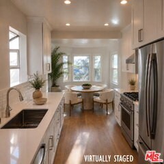Building Photo - 418 S Roxbury Dr