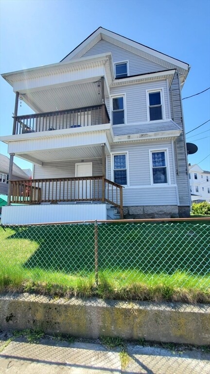 Building Photo - 65 Brayton Ave