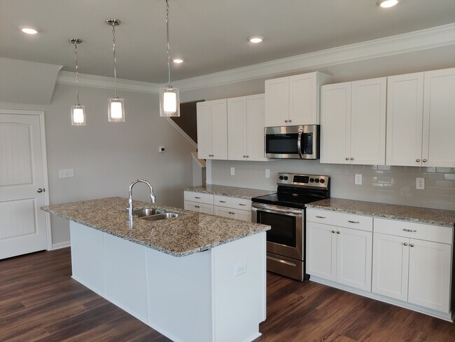 Building Photo - 3031 Goodtown Trace