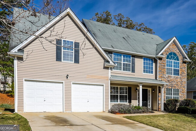 Building Photo - 4824 Spinepoint Way