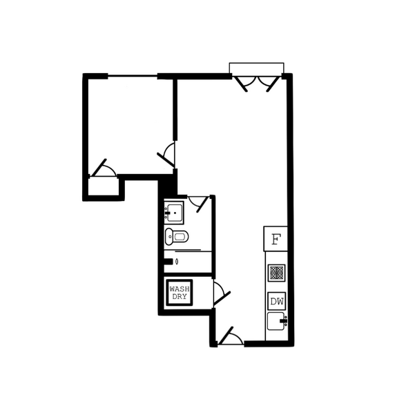 Building Photo - 1112 E Berks St