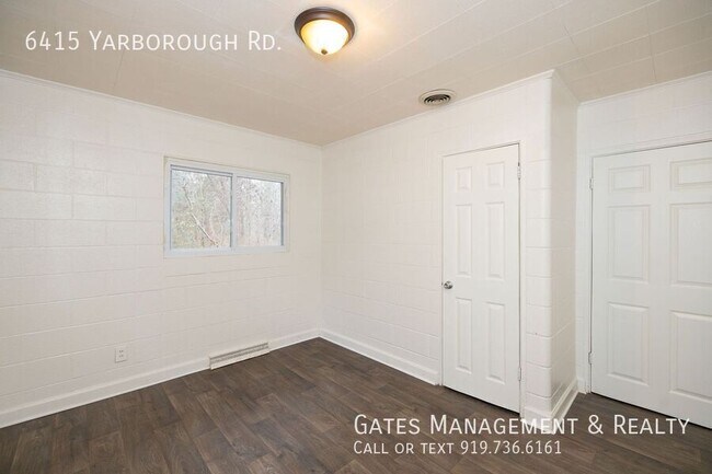 Building Photo - 6415 Yarborough Rd