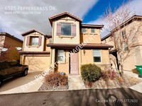 Building Photo - Great Spanish Springs home with view!