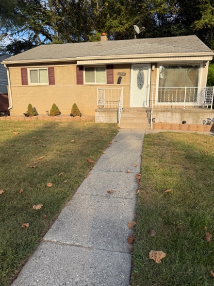 Primary Photo - 20566 Salem