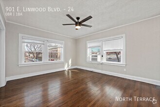 Building Photo - 901 Linwood Blvd