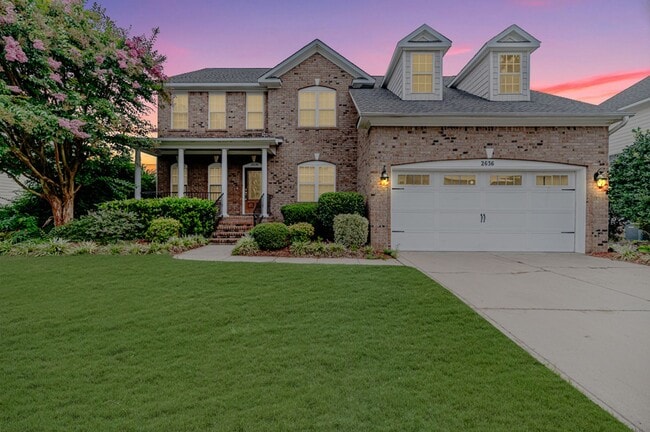 Building Photo - Perfectly Located 4-Bedroom Home Minutes from I-295, Hope Mills & Fort Bragg!