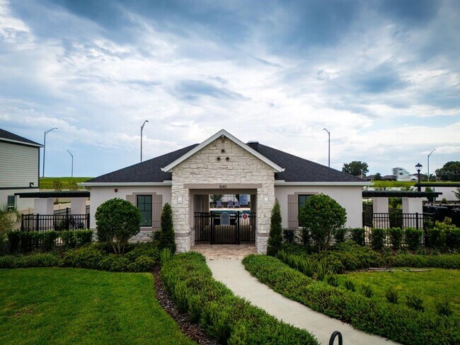 Building Photo - 691 Pothos St