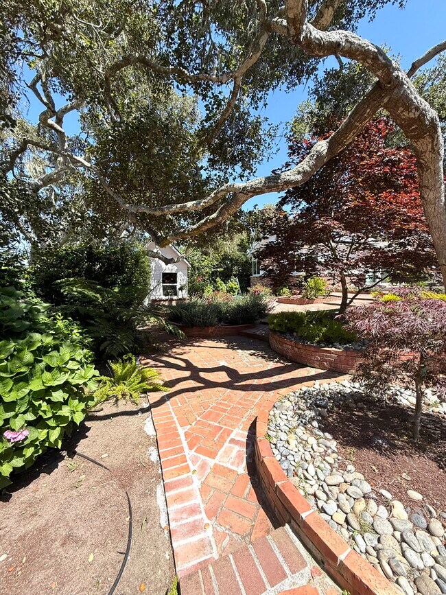Building Photo - 810 Martin St