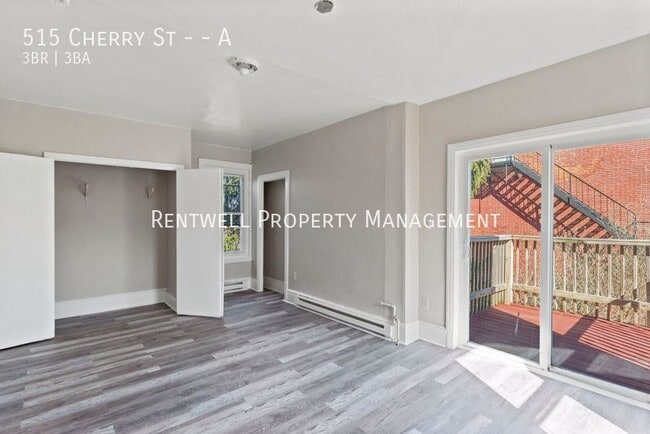 Building Photo - 515 Cherry St