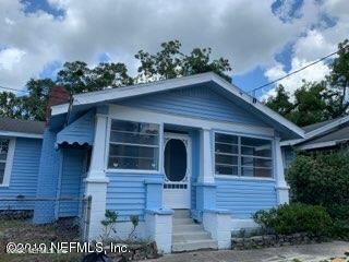 Primary Photo - 1610 Blue Ave