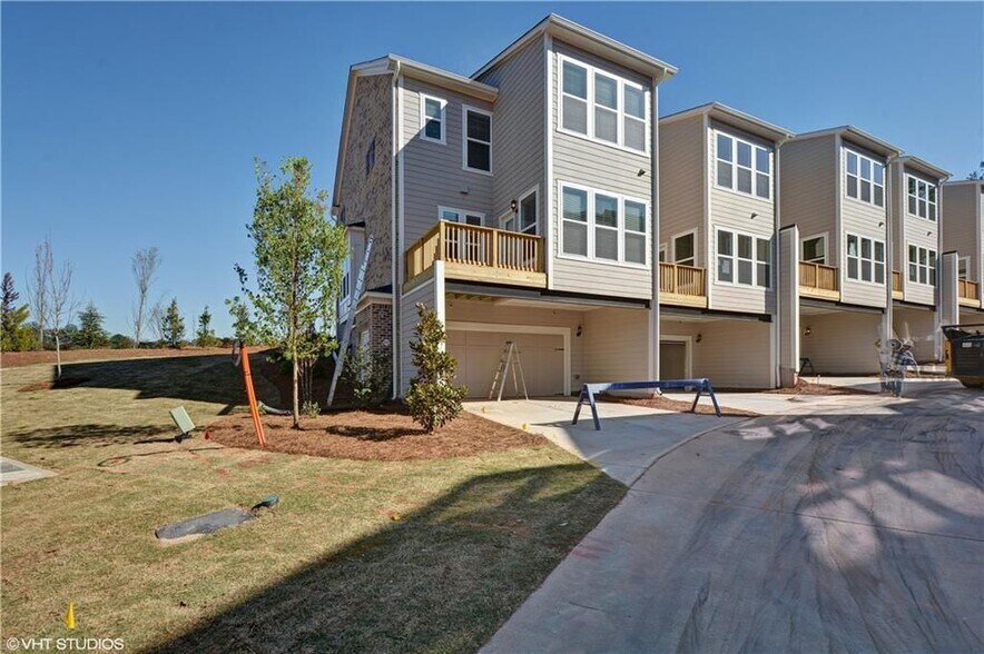 Building Photo - 200 Braeden Wy