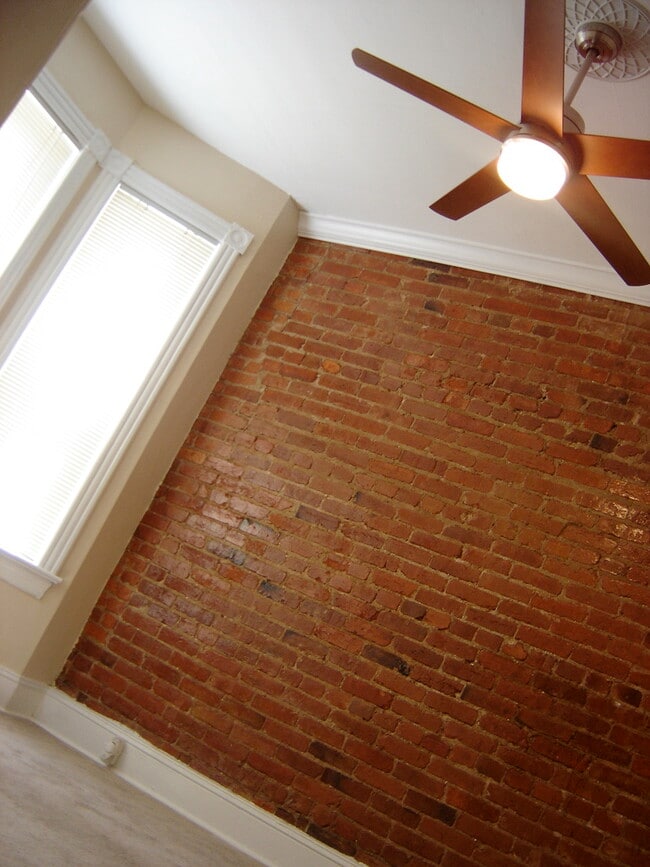 Building Photo - 3618 11th St NW