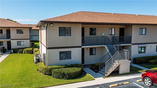 Building Photo - 4790 S Cleveland Ave