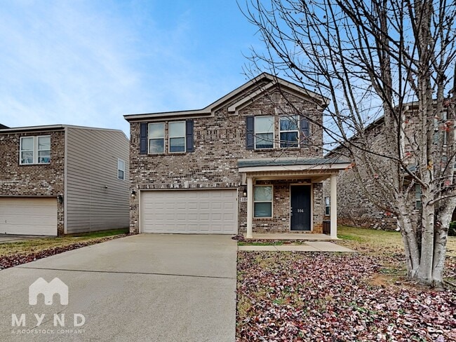 Building Photo - 104 David Barnes Dr