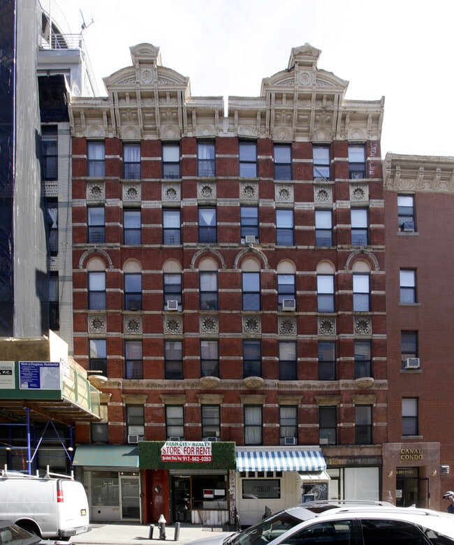 Building Photo - 14-16 Orchard St