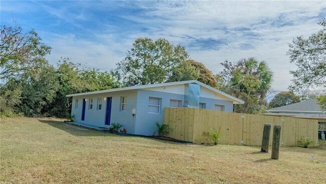 Building Photo - 5106 W Richardson Ave