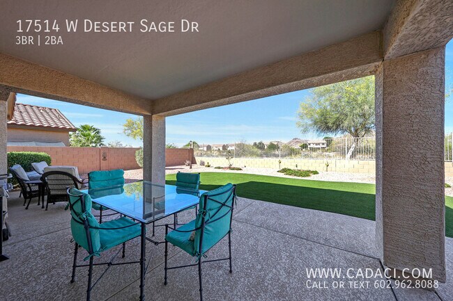 Building Photo - 17514 W Desert Sage Dr