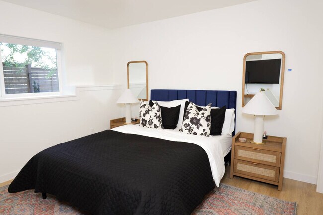 Building Photo - 3921 I St