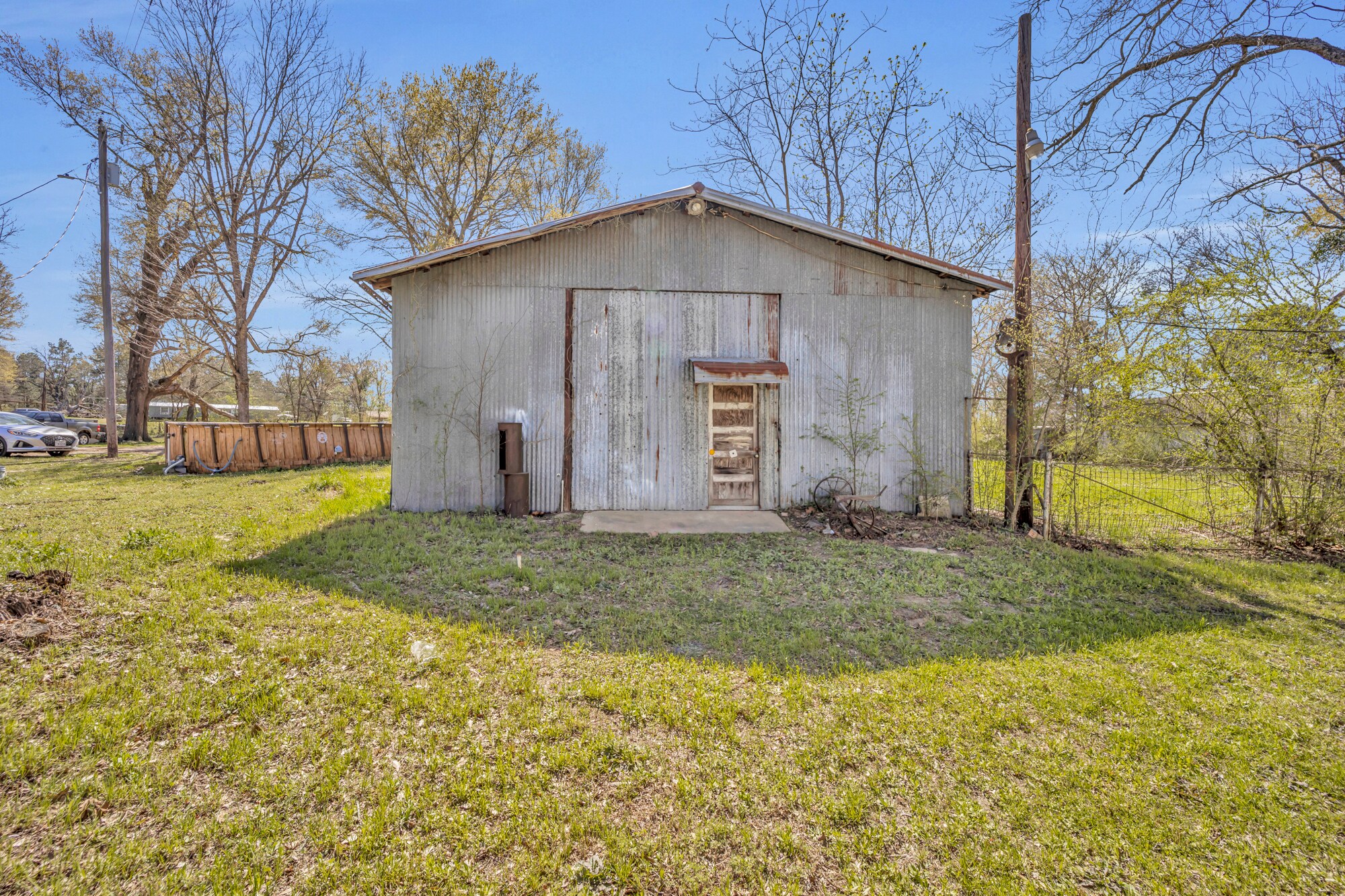 Building Photo - 4255 State Highway 323 W