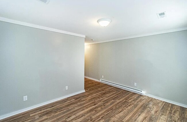 Building Photo - 1206 Hargrove St