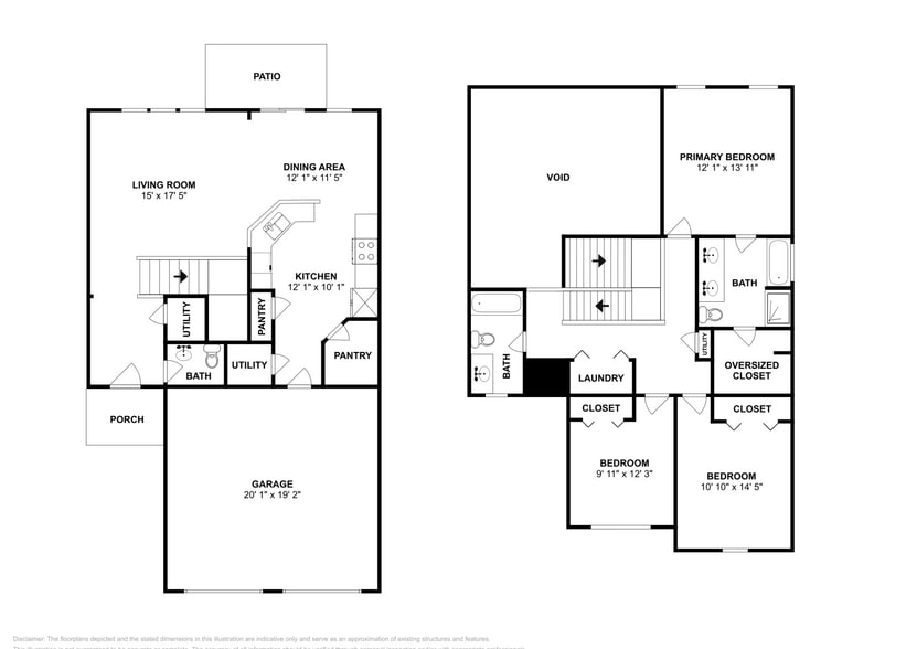 Building Photo - 2318 Shadow Bend Dr