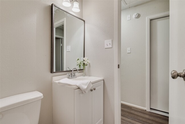 Building Photo - 6714 Mistflower Ln