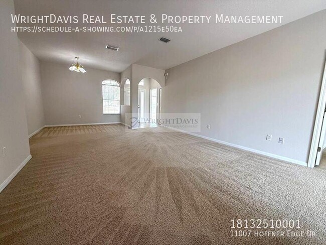 Building Photo - 11007 Hoffner Edge Dr
