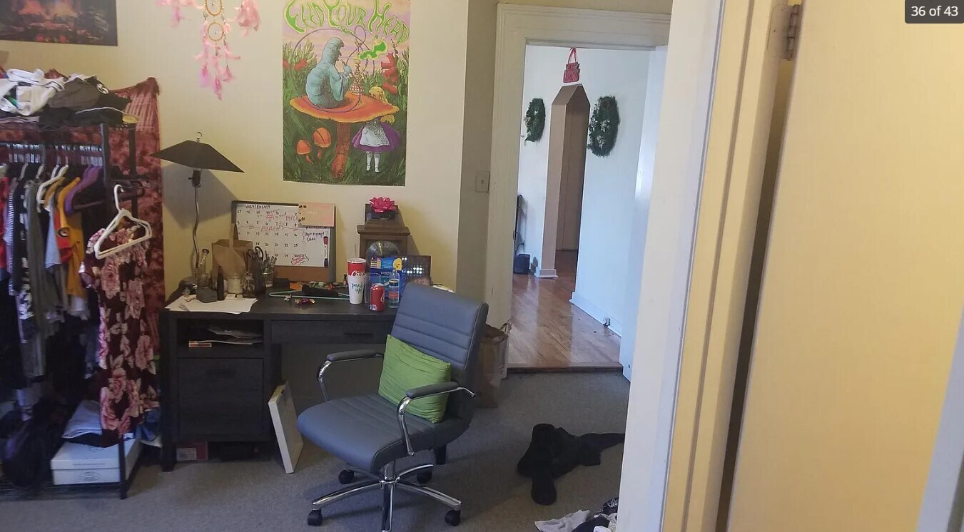 Building Photo - 341 Athens Ave