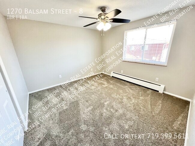 Building Photo - 1270 Balsam St
