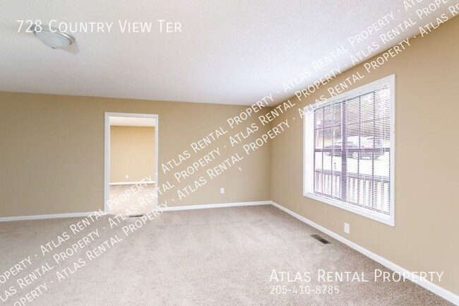 Building Photo - 728 Country View Terrace