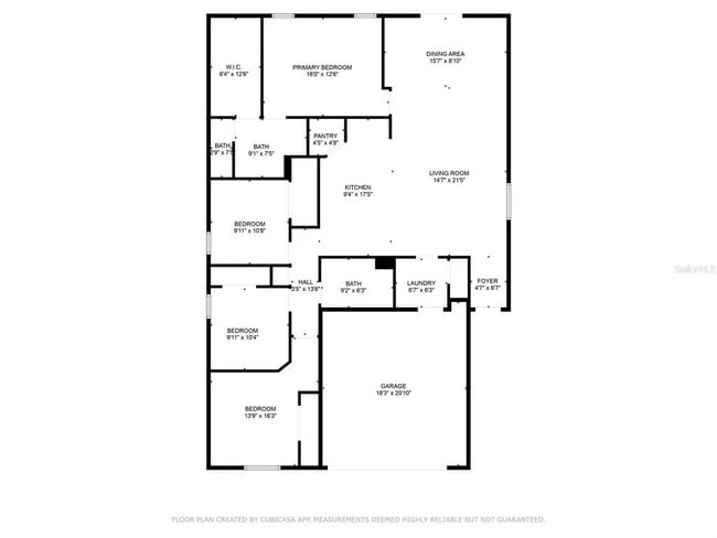Building Photo - 5518 Blue Azure Dr