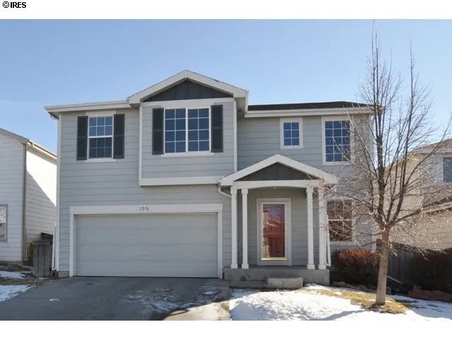 Building Photo - 1276 Lark Ave