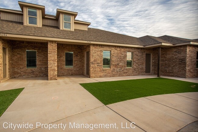 Primary Photo - 3 br, 2 bath House - 2604 136th Street