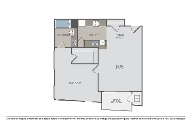 Floorplan - Muse