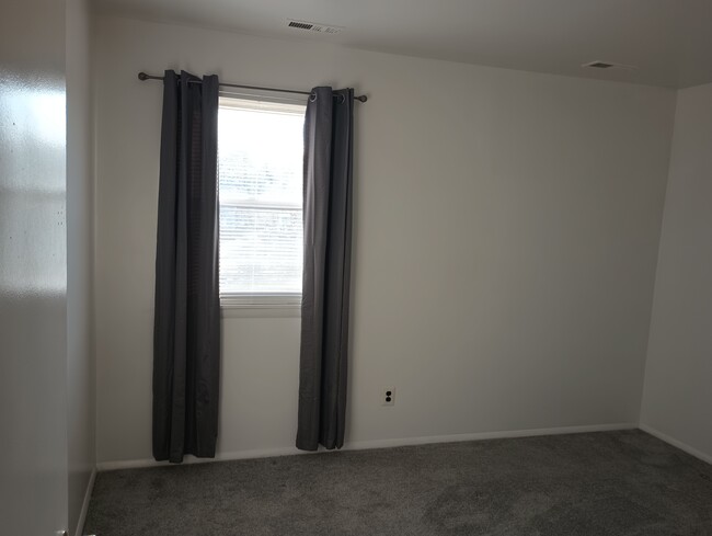 Master bedroom viewed from doorway. - 1331 N Black Horse Pike