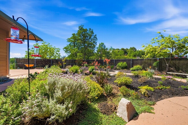 Building Photo - Peaceful Hilltop Retreat with Views | Unfurnished 5BD Executive Home on Private Knoll