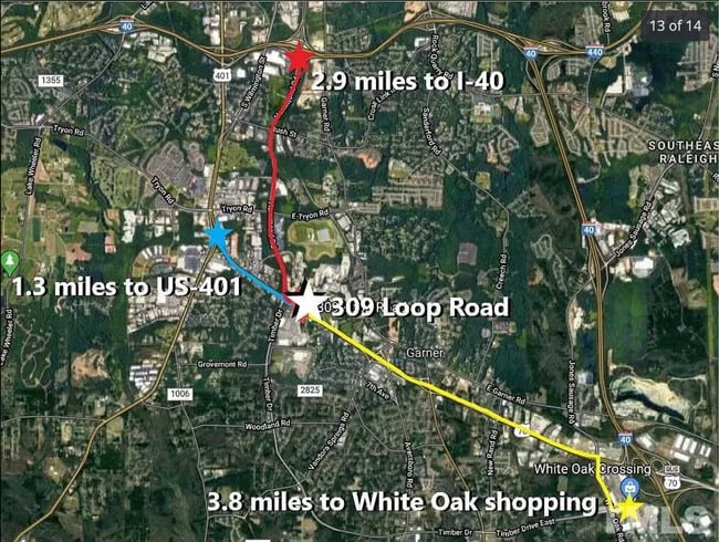 Building Photo - 309 Loop Rd