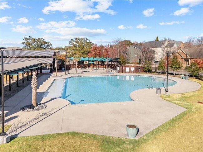 Building Photo - 1961 James Red Moore Blvd