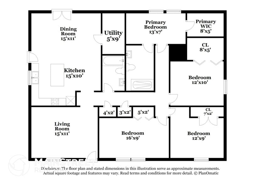Building Photo - 2857 Hondo Dr