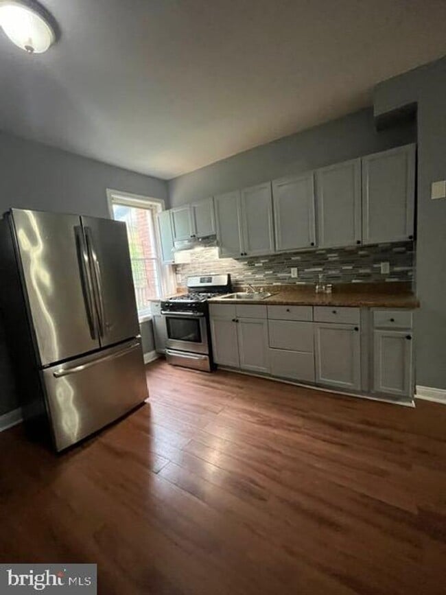 Building Photo - Two Bedroom House In Baltimore City