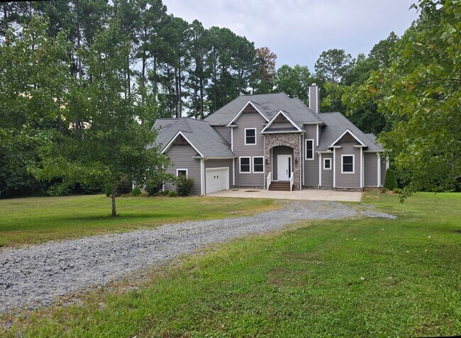 Primary Photo - 369 Ketchie Creek Rd