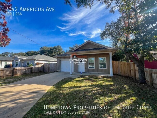 Building Photo - 3-Bedroom Home Minutes from NAS Pensacola