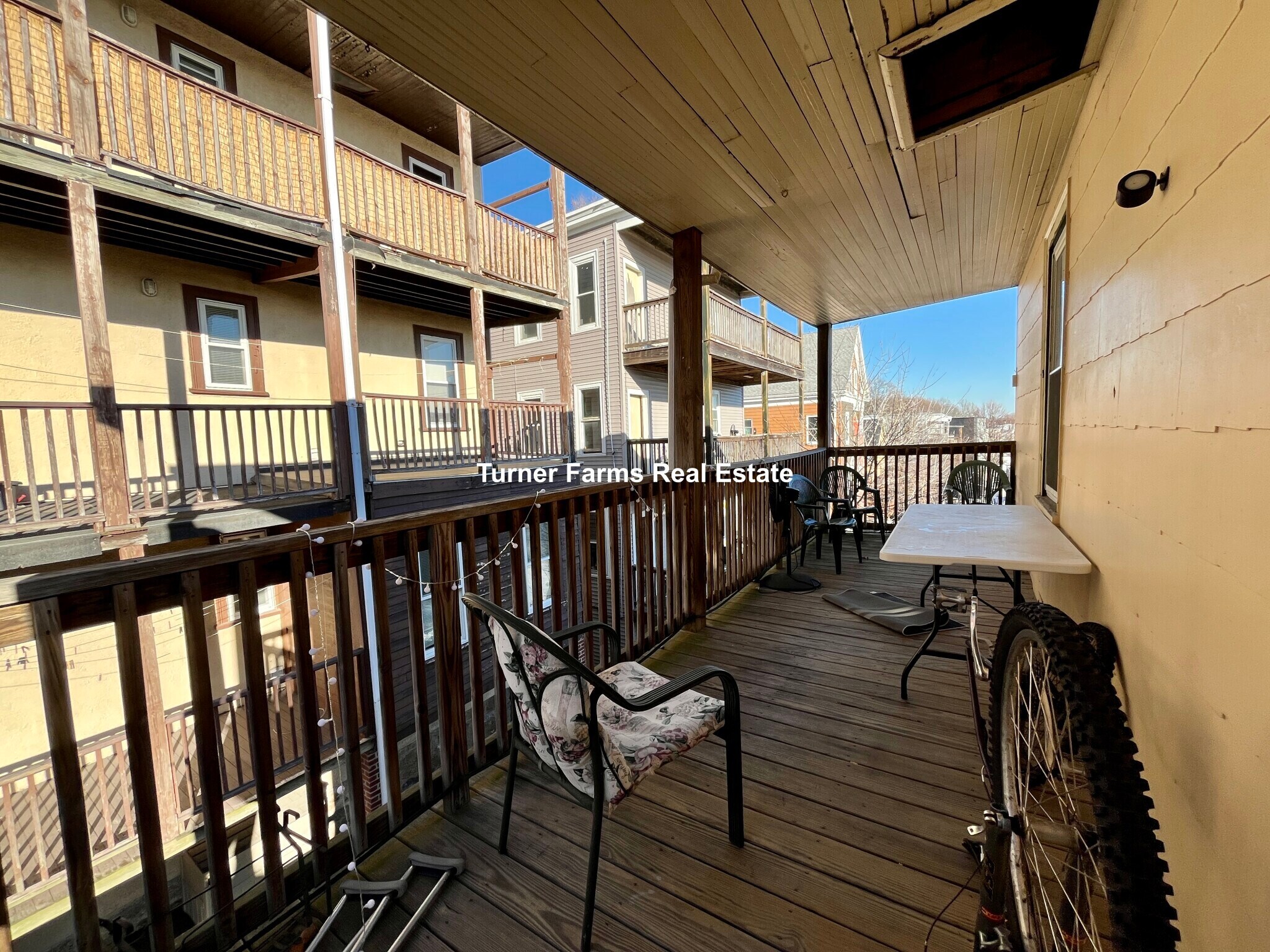 Building Photo - 83 Wensley St